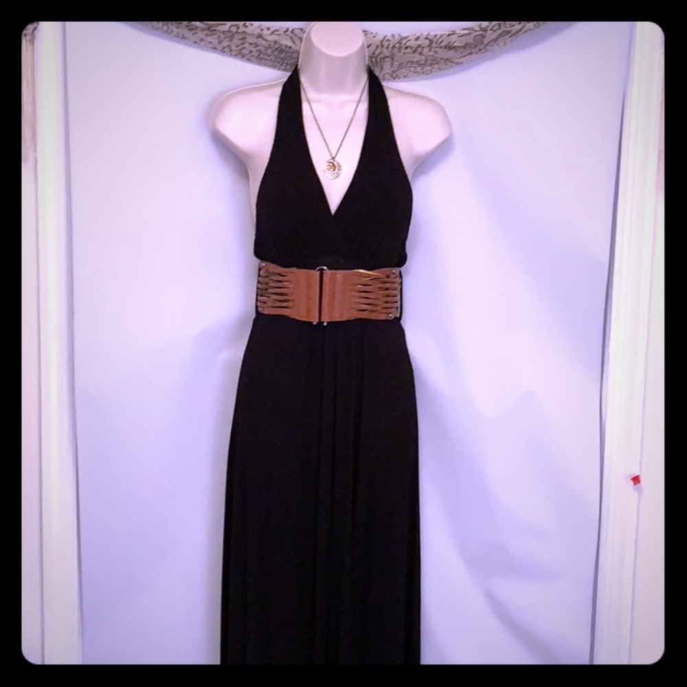 Gorgeous maxi dress